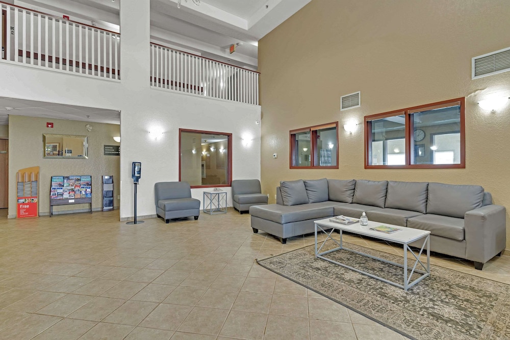 quality inn and suites