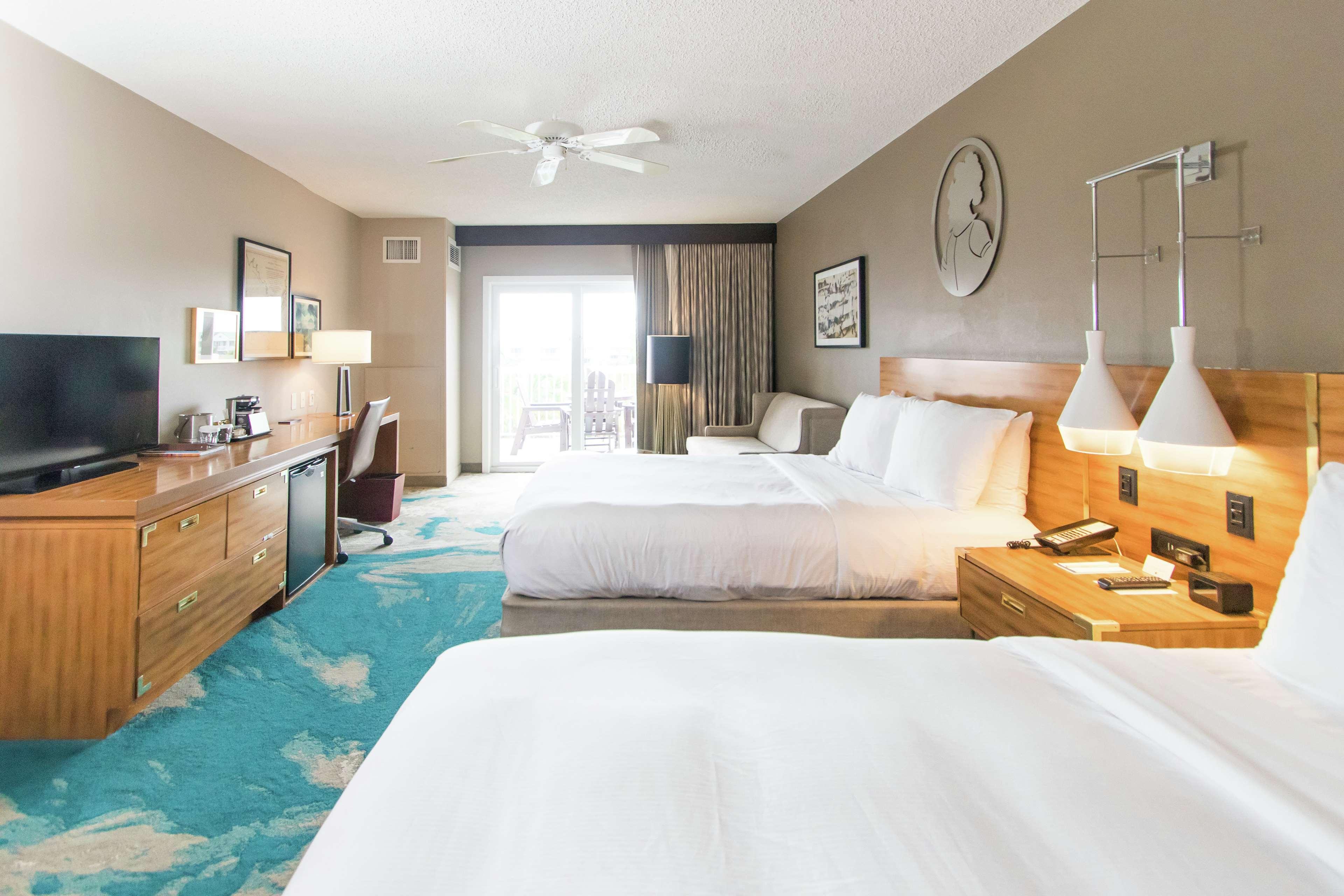 doubletree resort by hilton grand key key west