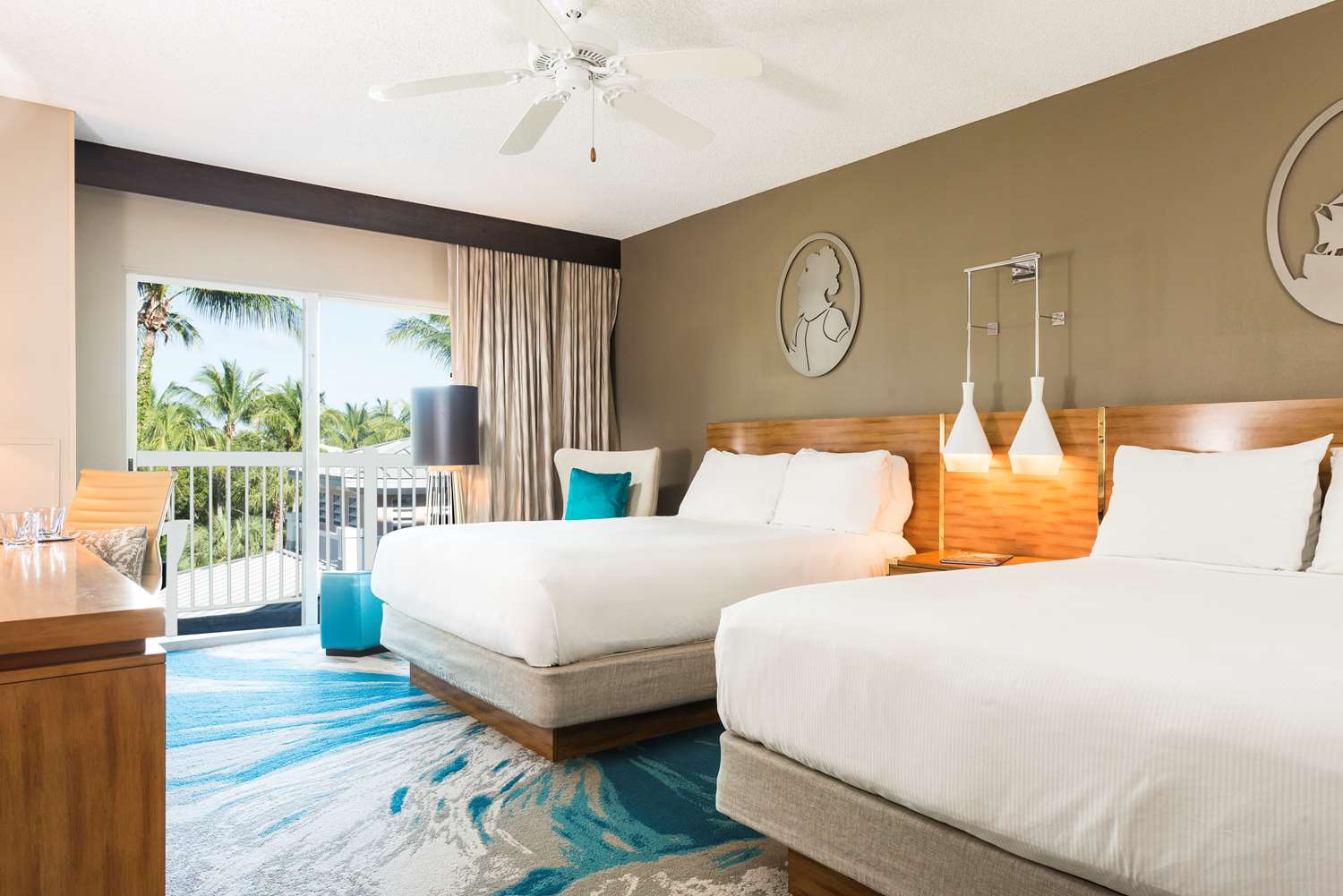 doubletree resort by hilton grand key key west