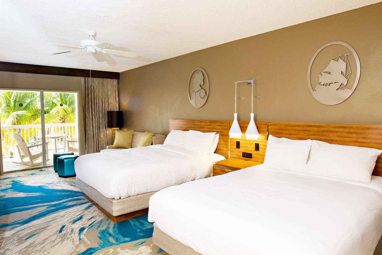 doubletree resort by hilton grand key key west