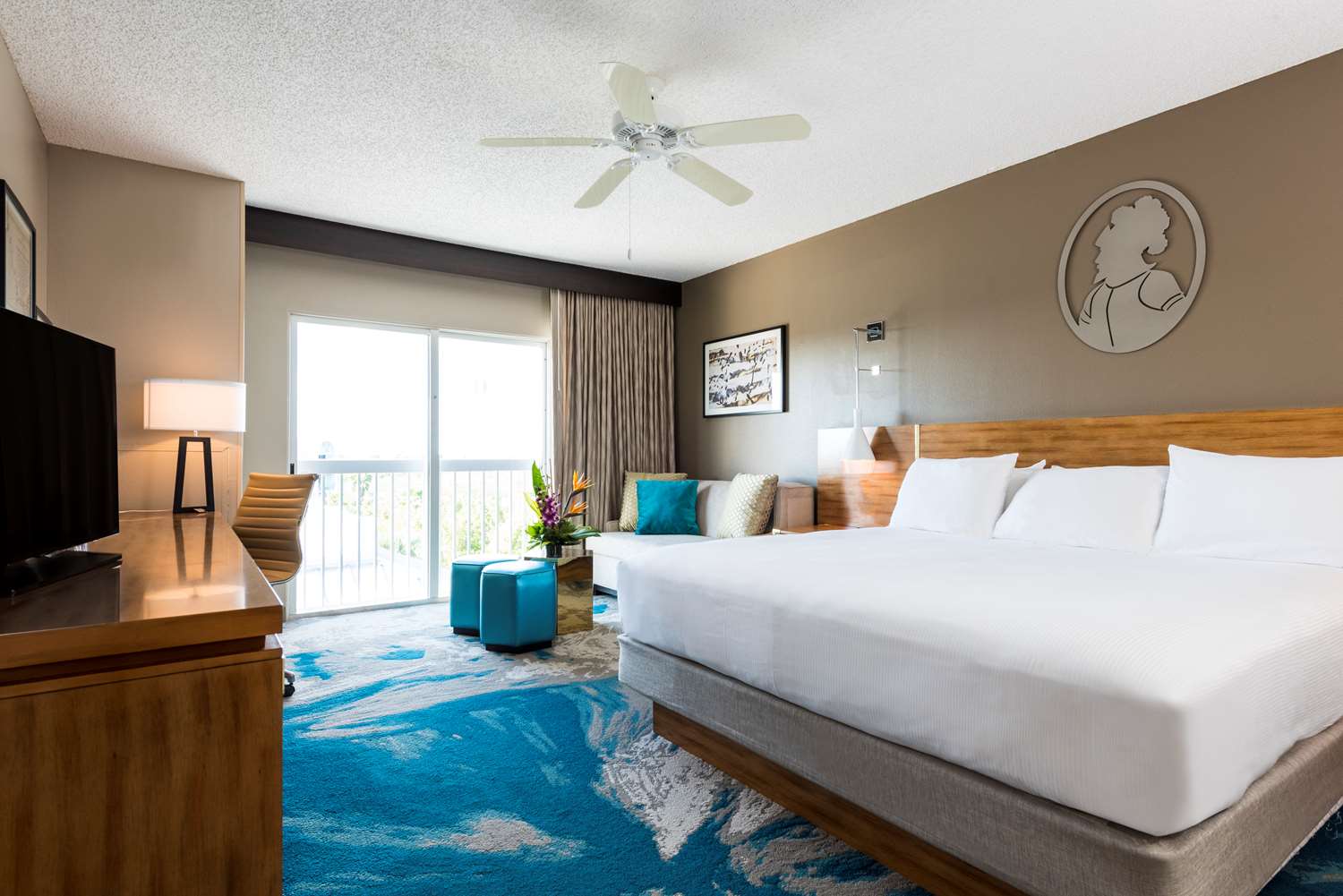 doubletree resort by hilton grand key key west