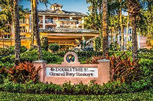 Doubletree Resort By Hilton Grand Key - Key West,Key West International Airport>>Key West,4 star