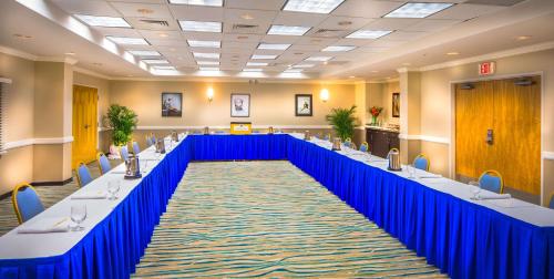 doubletree resort by hilton grand key key west