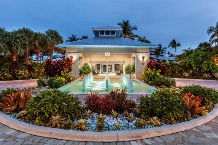 islander resort