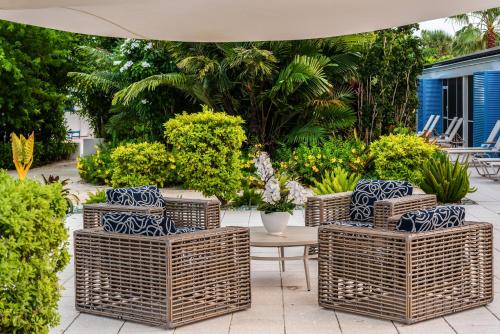 Islander Resort,Islamorada>>Florida Keys,4 star