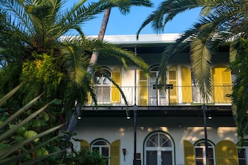 key west