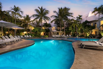 Santa Maria Suites,Key West>>Duval,4 star