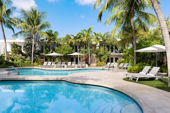 Santa Maria Suites,Key West>>Duval,4 star