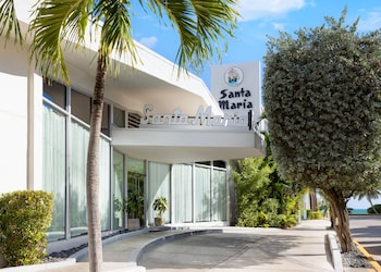 santa maria suites