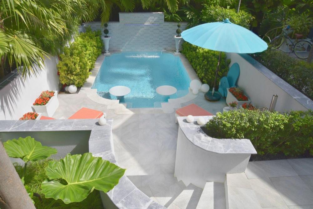 the gardens hotel