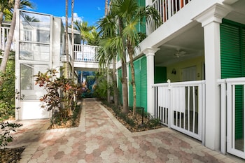 Almond Tree Inn Hotel - Adults Only,Monroe County>>Key West,4 star