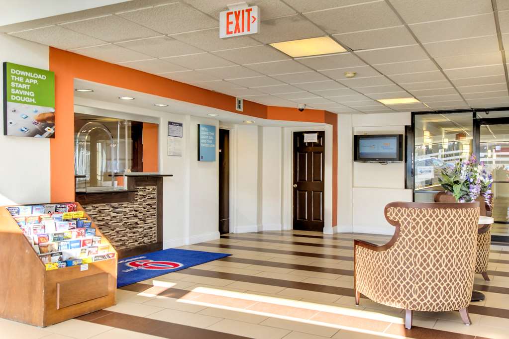 motel 6 washington dc