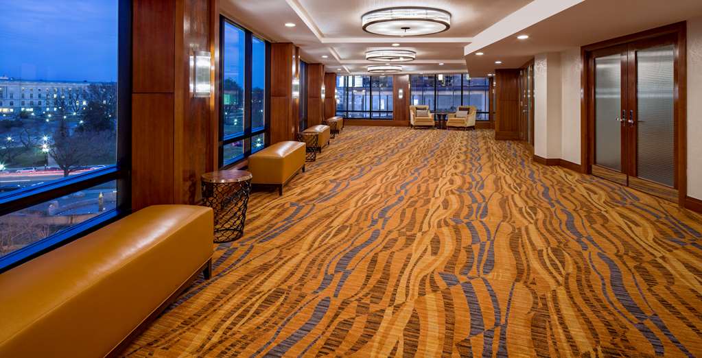 hyatt regency washington on capitol hill