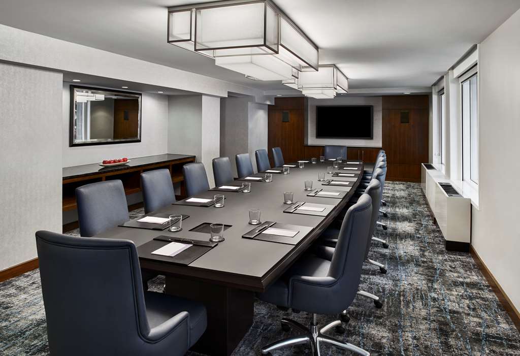 hyatt regency washington on capitol hill