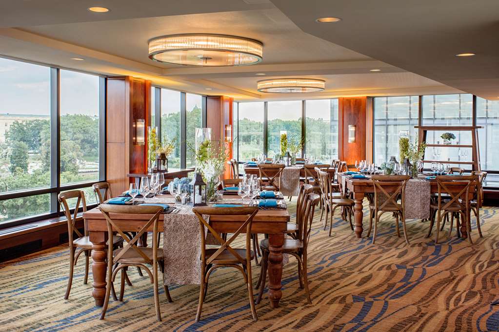 hyatt regency washington on capitol hill