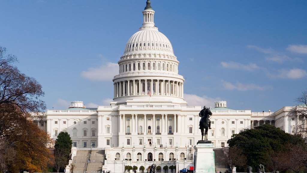 hyatt regency washington on capitol hill