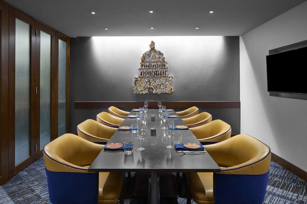 hyatt regency washington on capitol hill