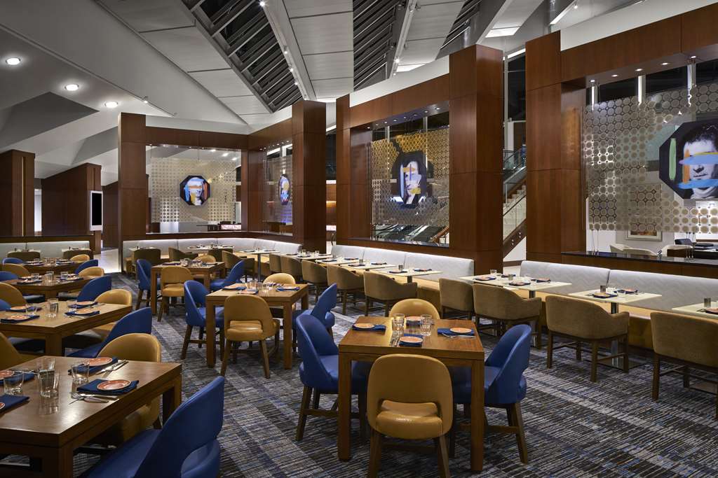 hyatt regency washington on capitol hill