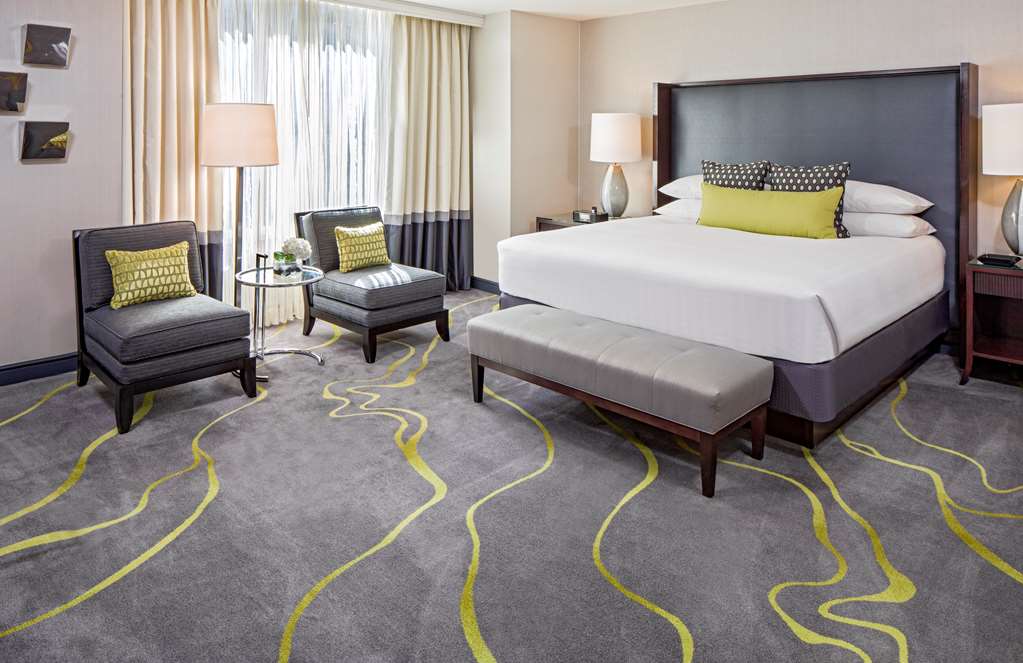 hyatt regency washington on capitol hill