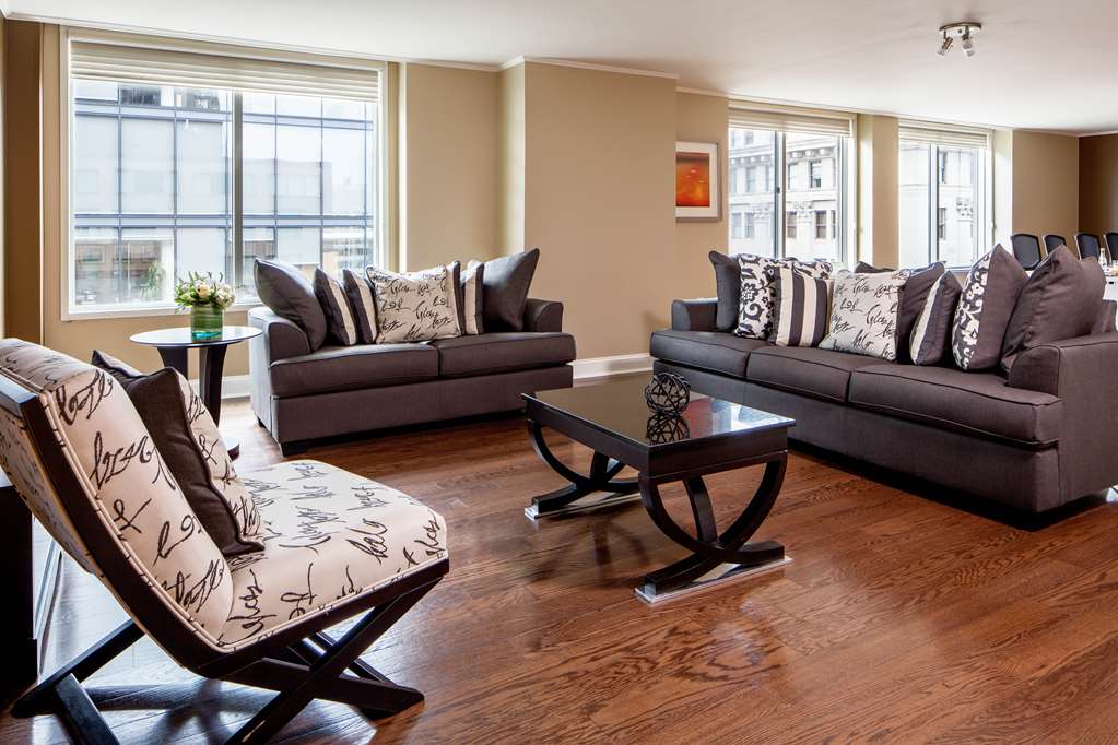 hyatt regency washington on capitol hill