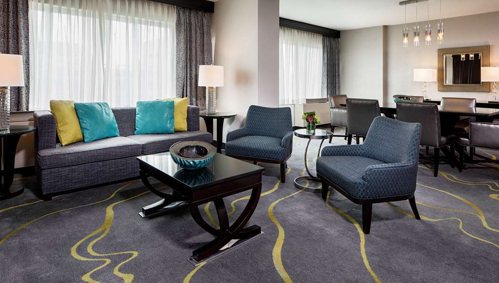 hyatt regency washington on capitol hill