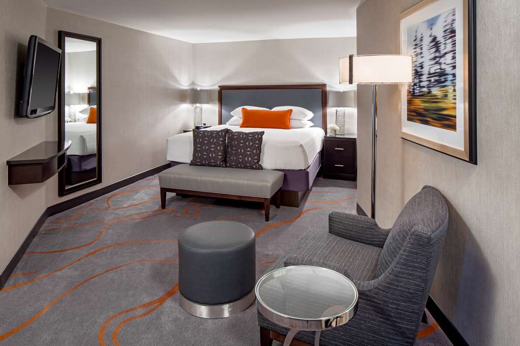 hyatt regency washington on capitol hill