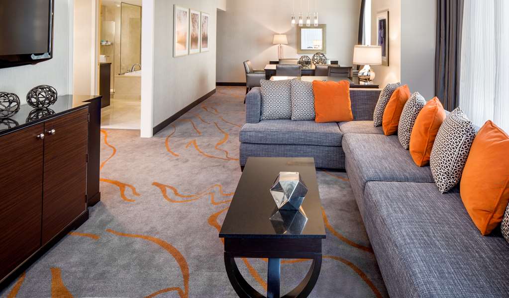 hyatt regency washington on capitol hill