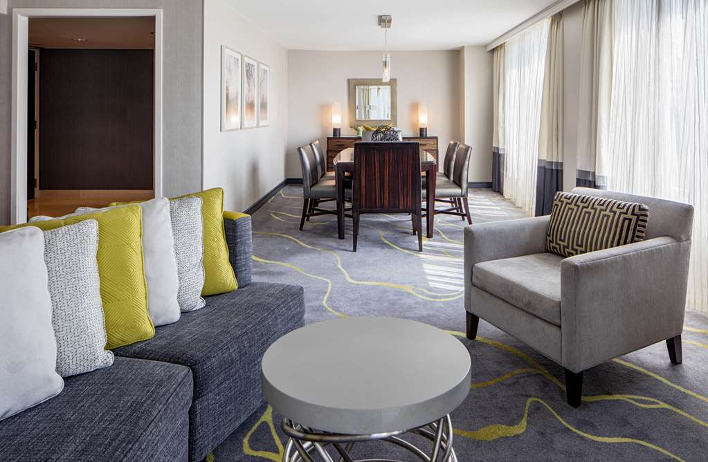 hyatt regency washington on capitol hill