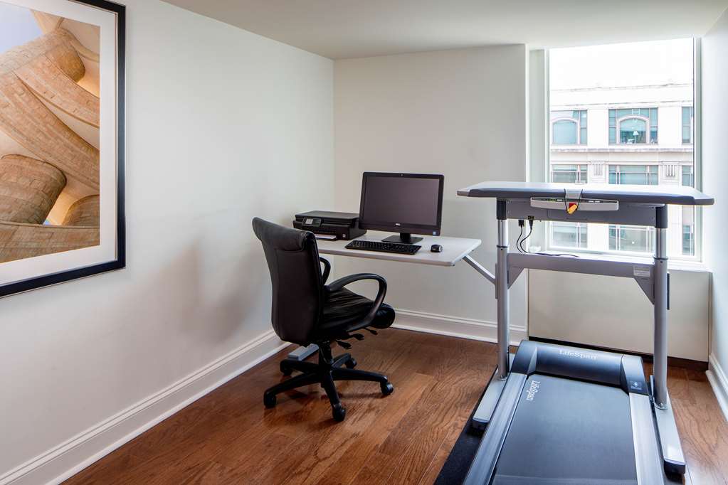 hyatt regency washington on capitol hill