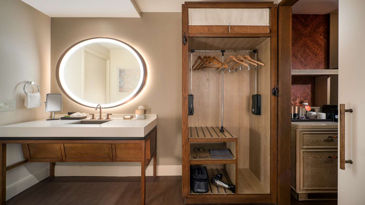 canopy by hilton washington embassy row