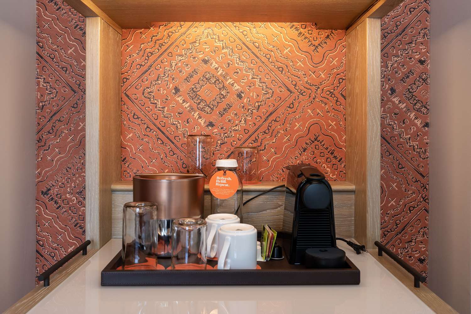 canopy by hilton washington embassy row