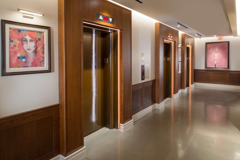 canopy by hilton washington embassy row