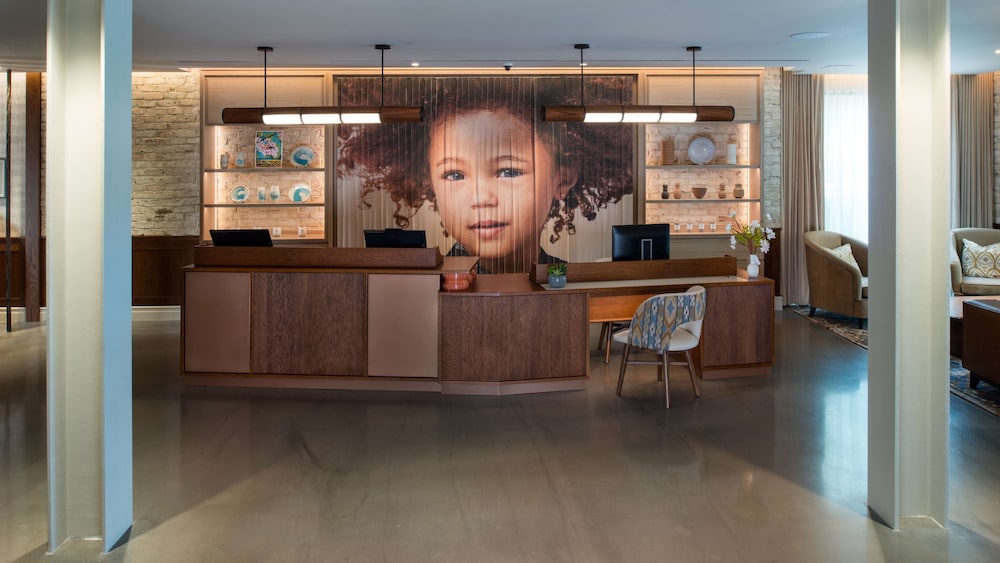 canopy by hilton washington embassy row