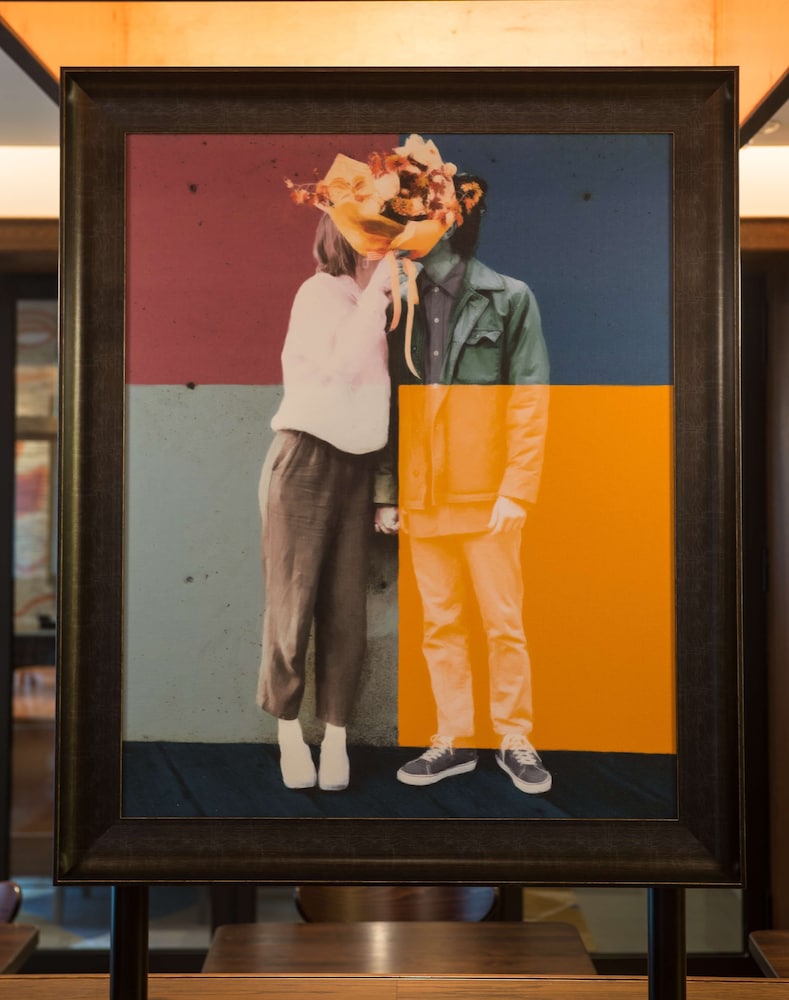 canopy by hilton washington embassy row