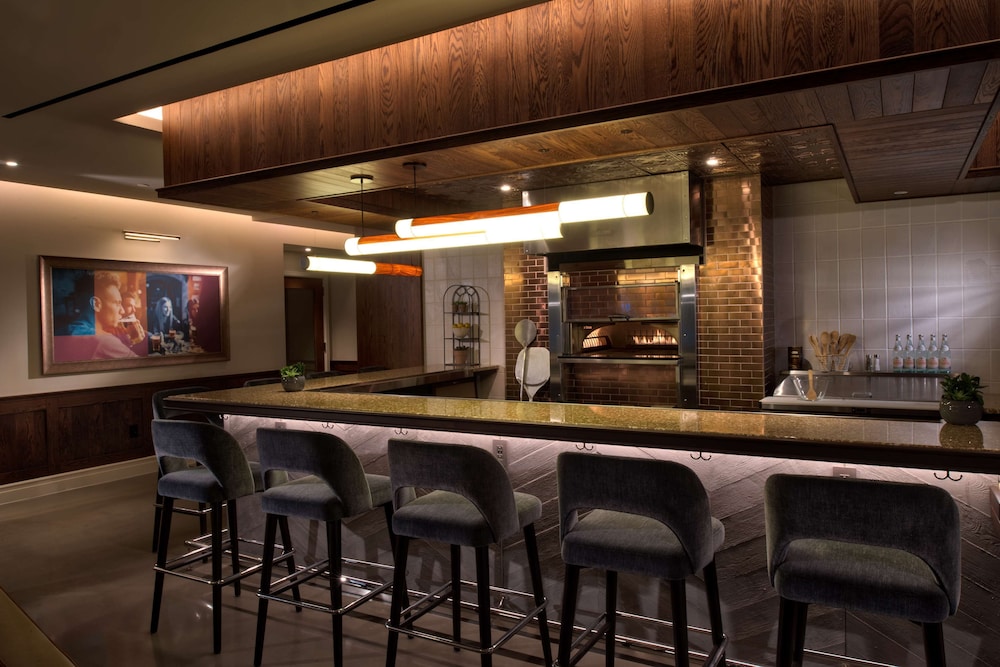 canopy by hilton washington embassy row