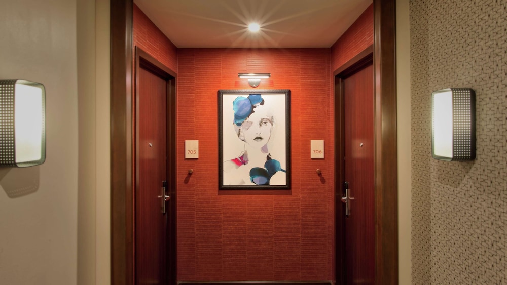 canopy by hilton washington embassy row