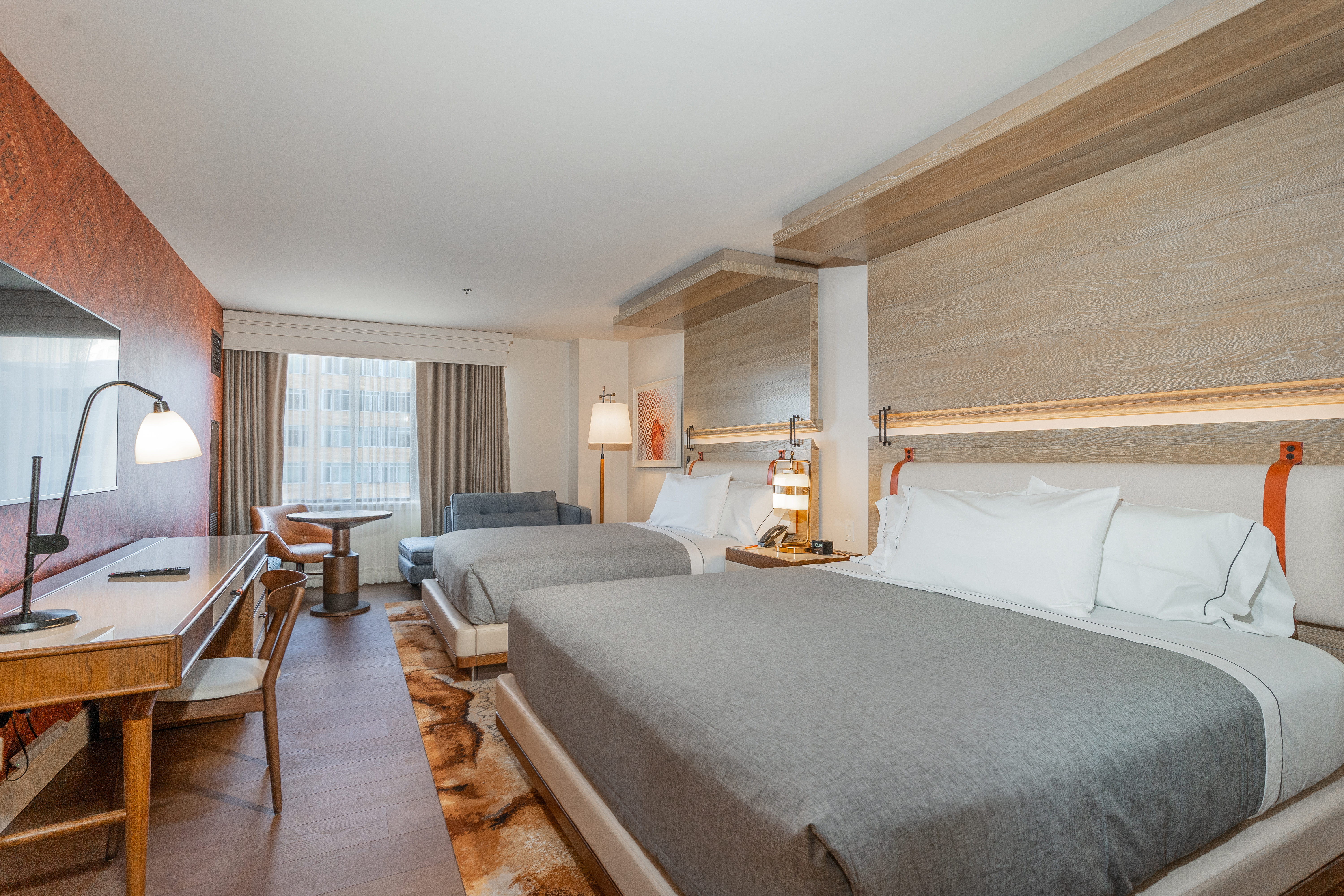 canopy by hilton washington embassy row