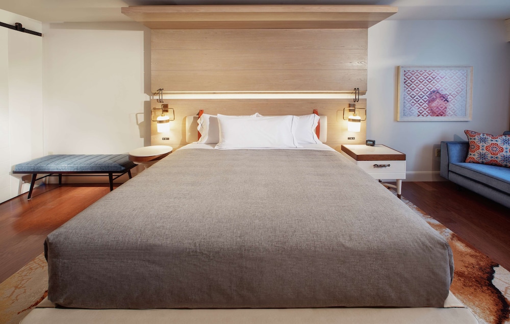 canopy by hilton washington embassy row