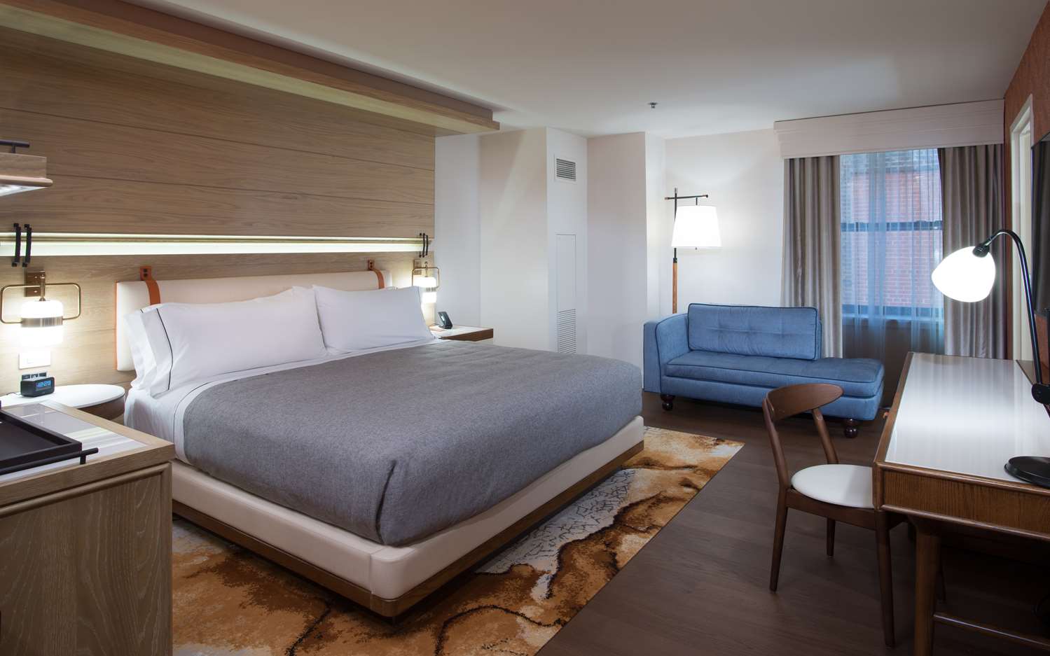 canopy by hilton washington embassy row