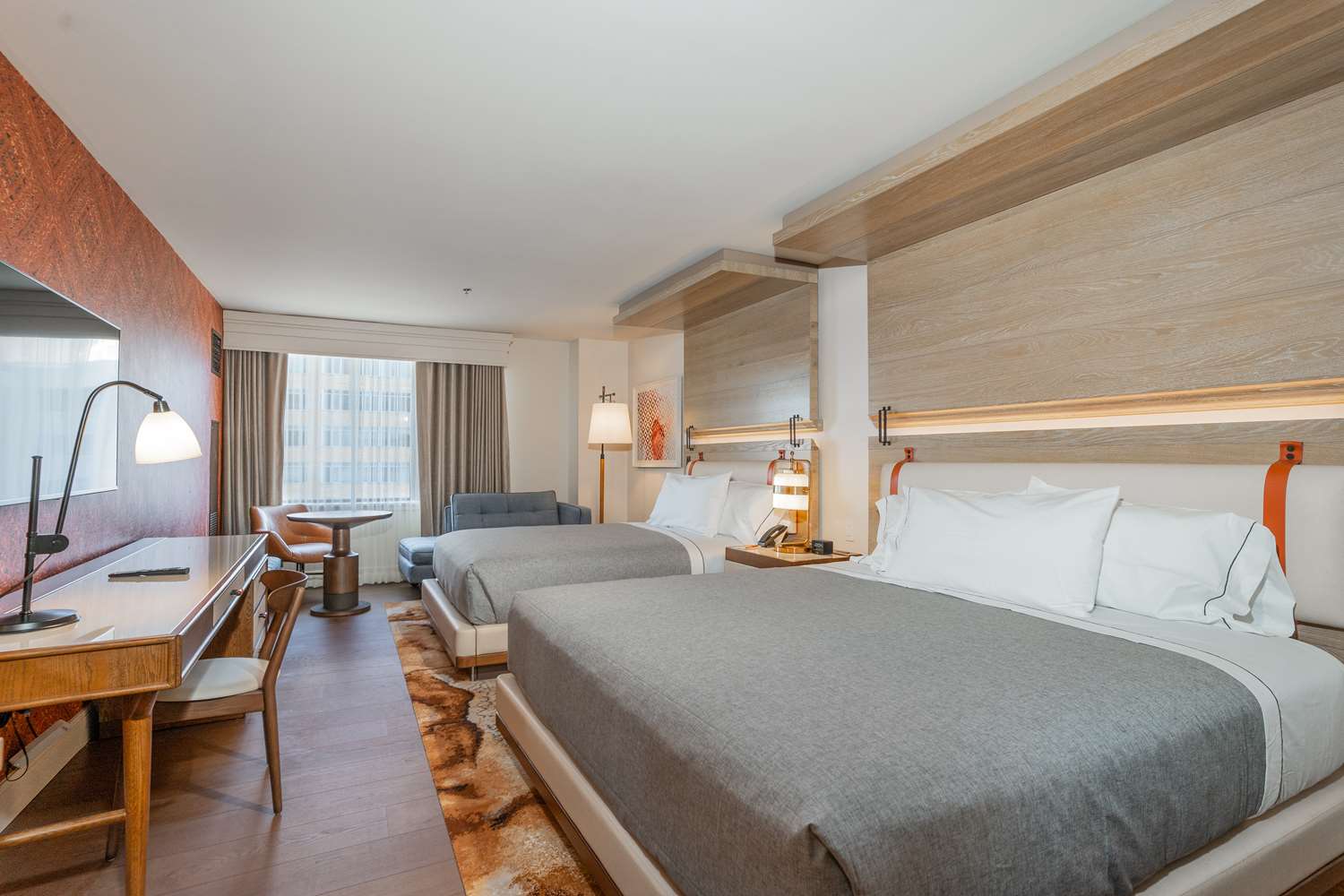 canopy by hilton washington embassy row