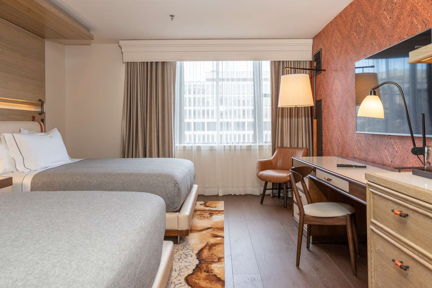 canopy by hilton washington embassy row