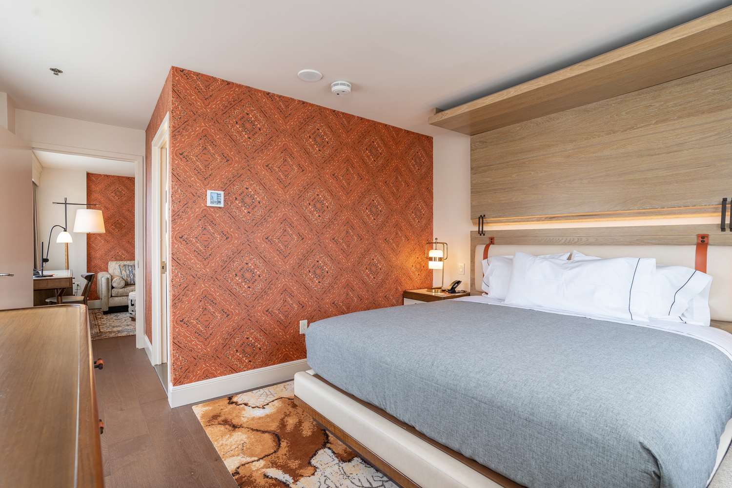 canopy by hilton washington embassy row