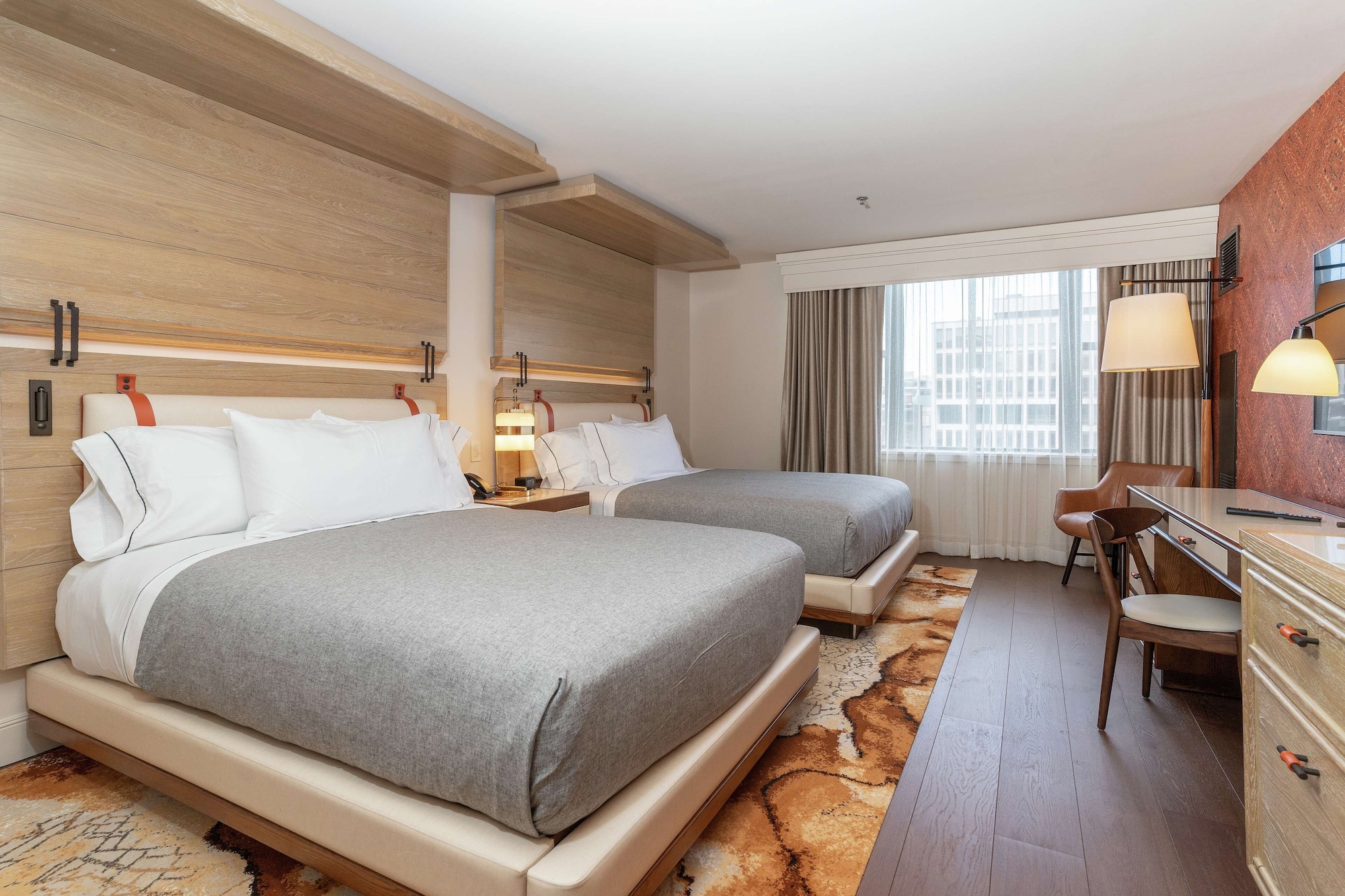 canopy by hilton washington embassy row