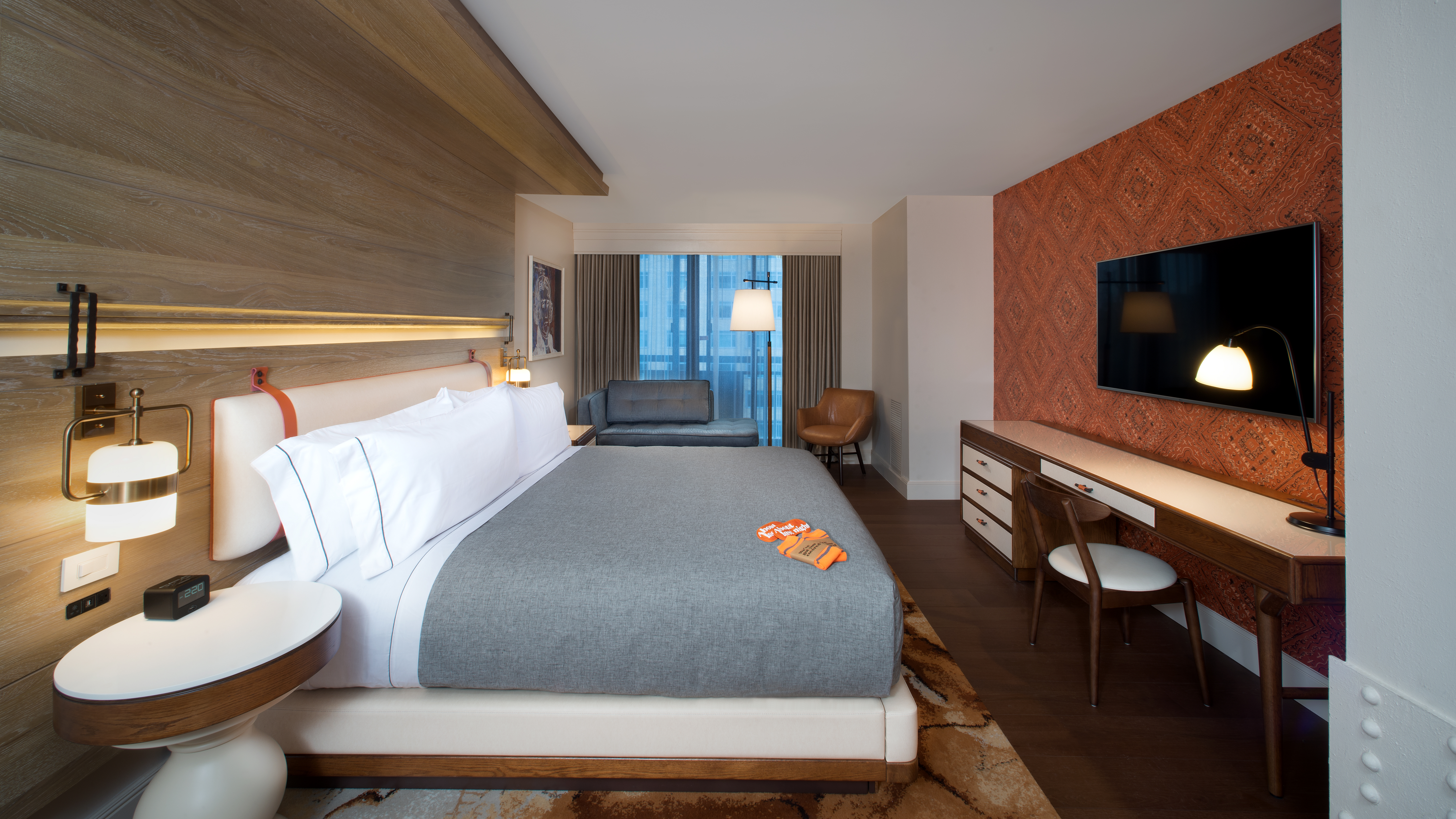 canopy by hilton washington embassy row