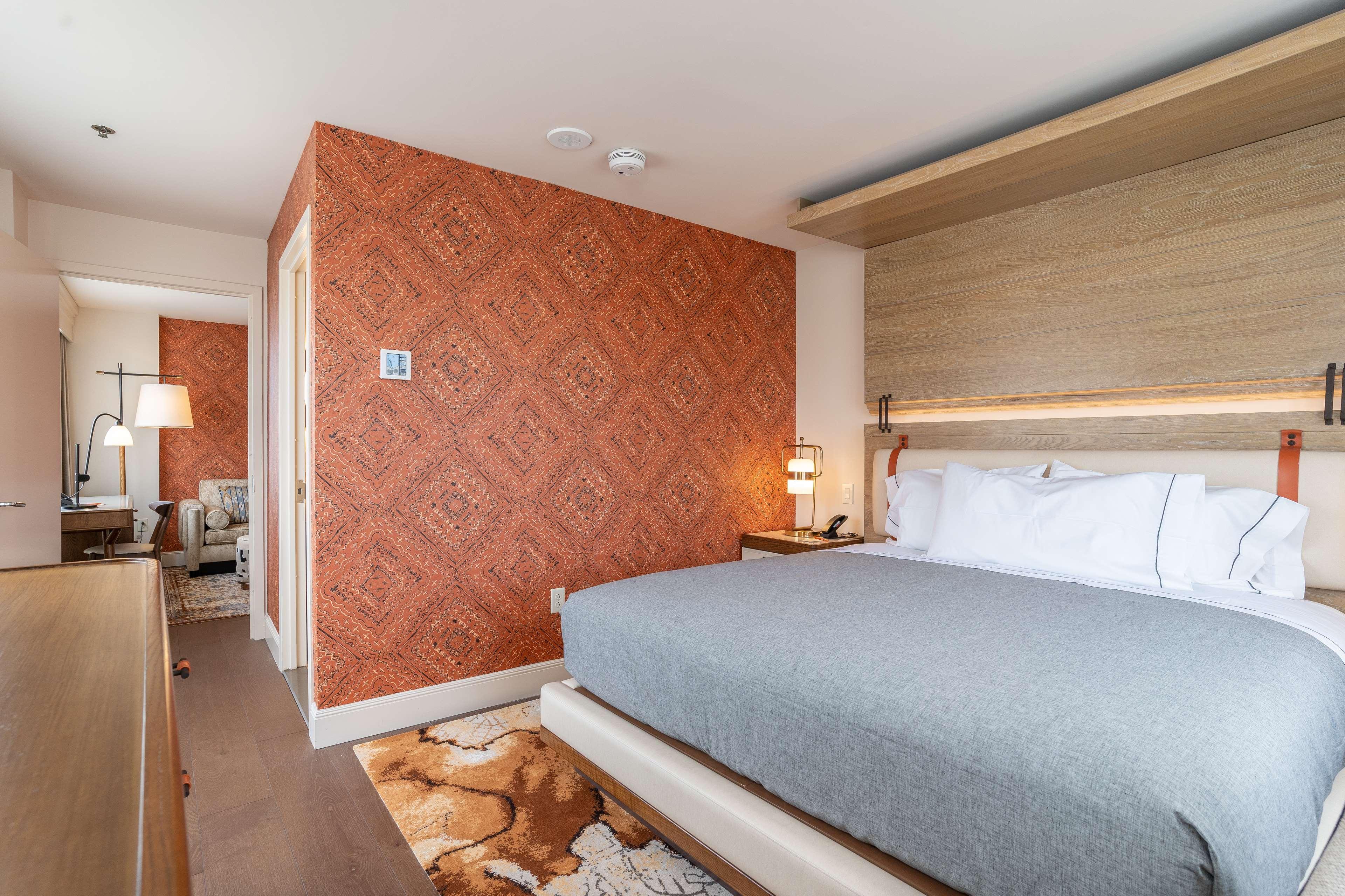 canopy by hilton washington embassy row