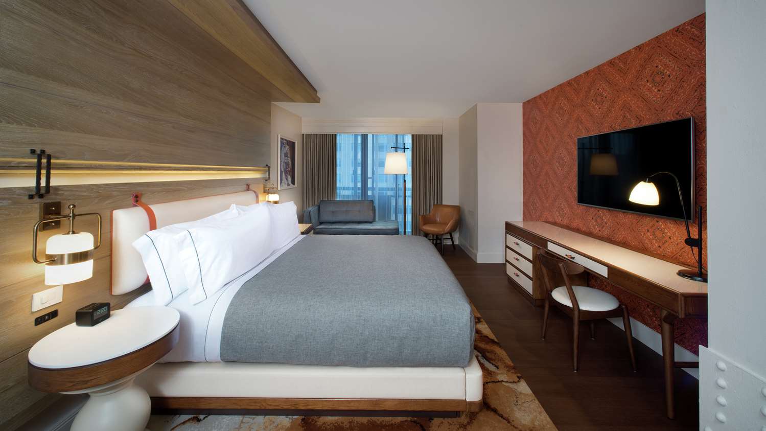 canopy by hilton washington embassy row