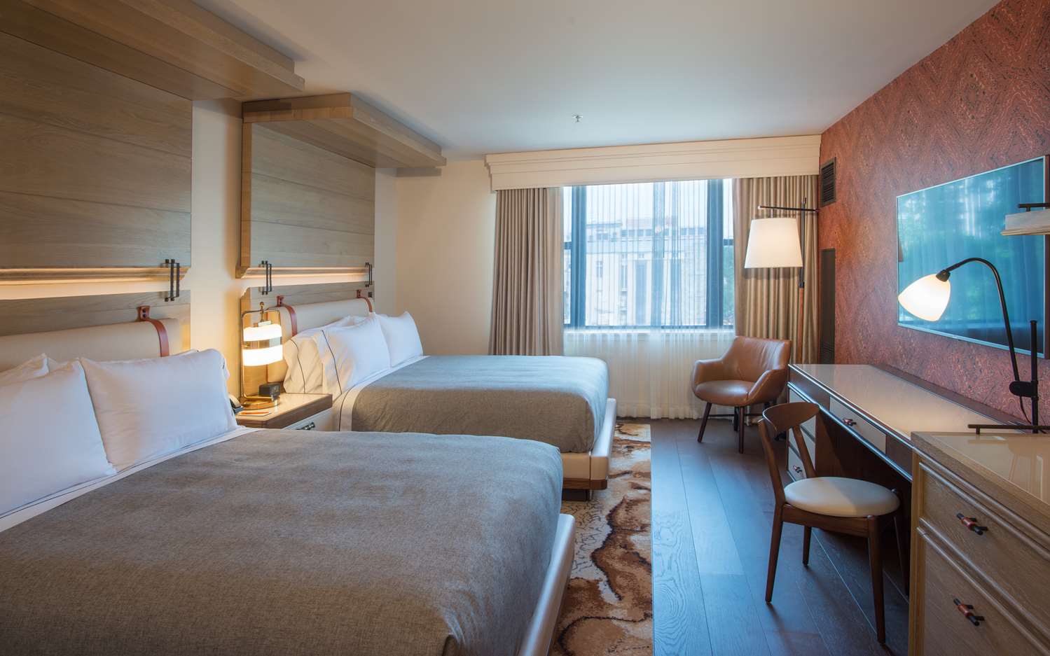 canopy by hilton washington embassy row