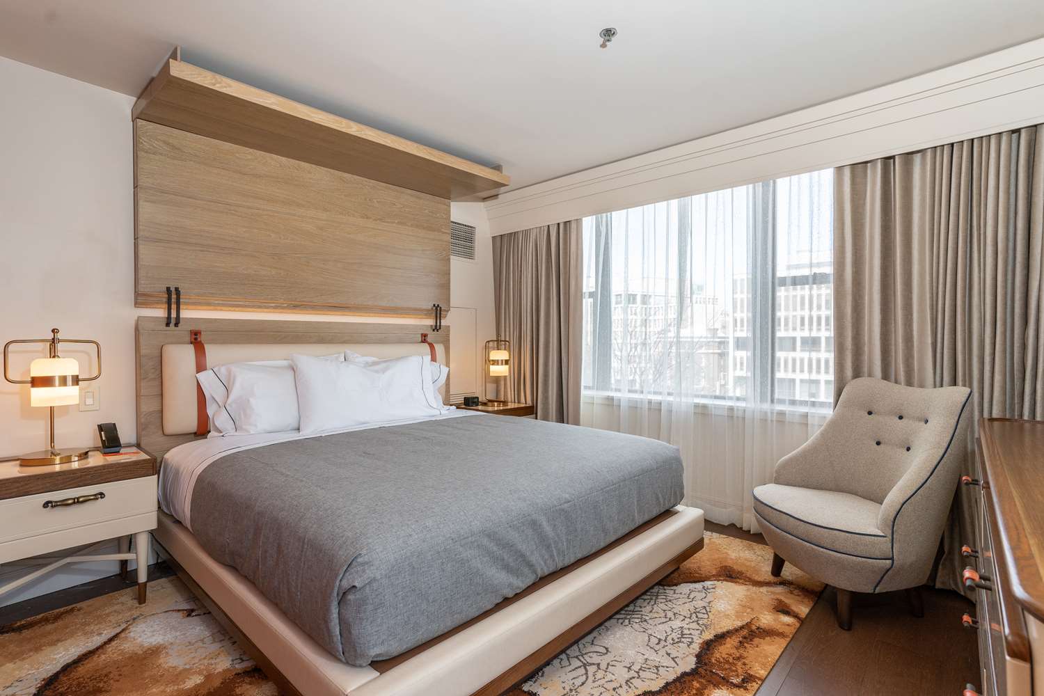 canopy by hilton washington embassy row