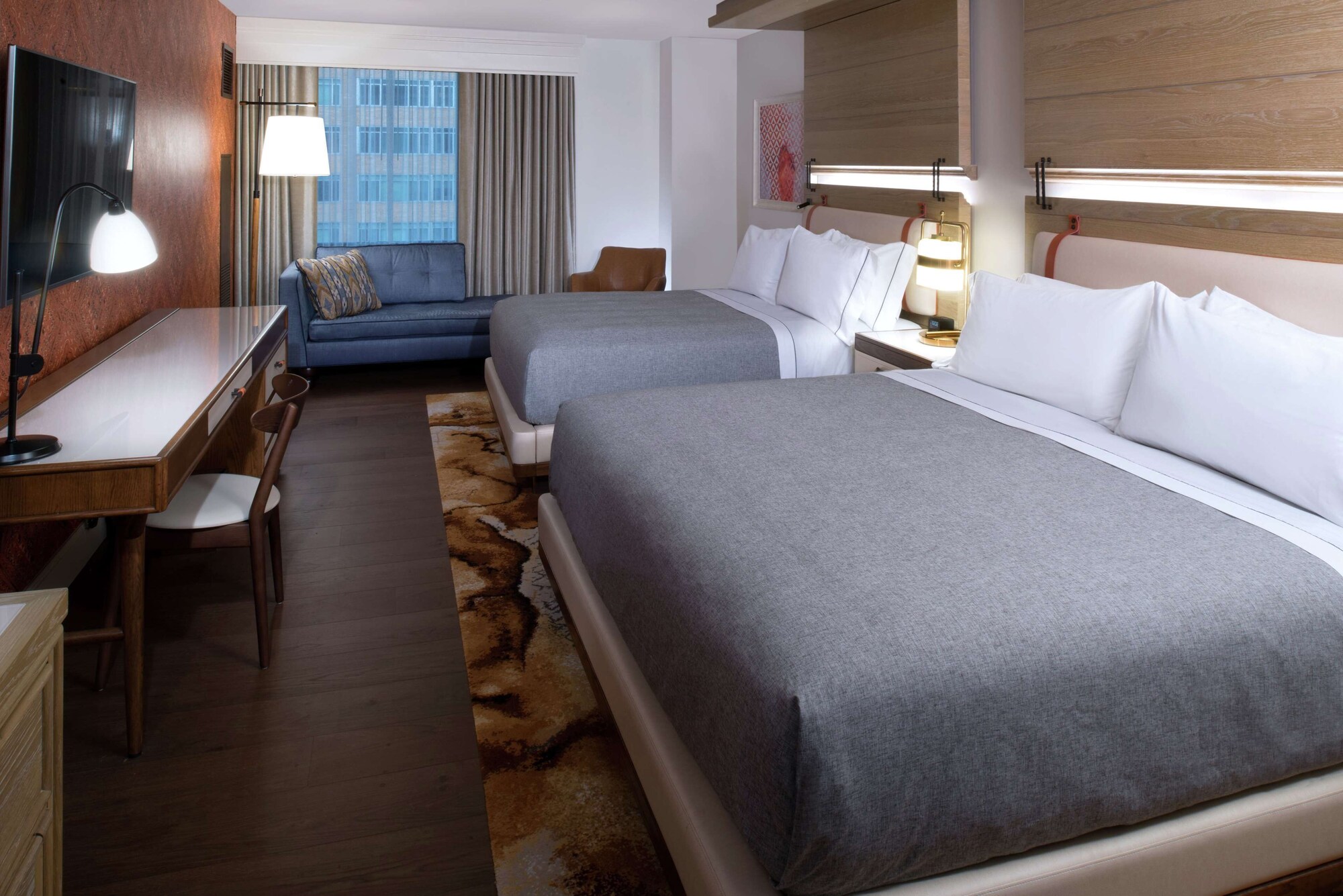 canopy by hilton washington embassy row