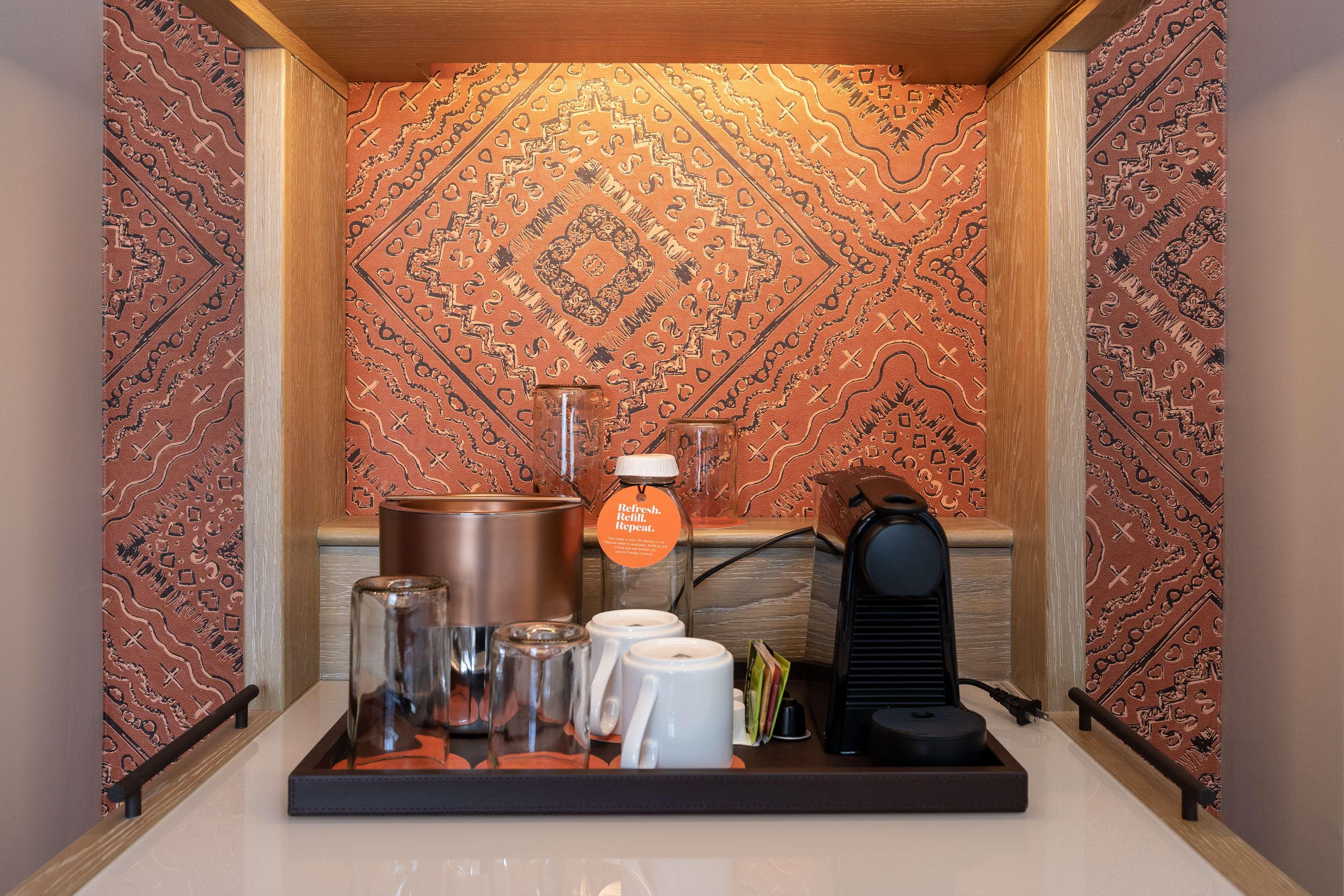 canopy by hilton washington embassy row